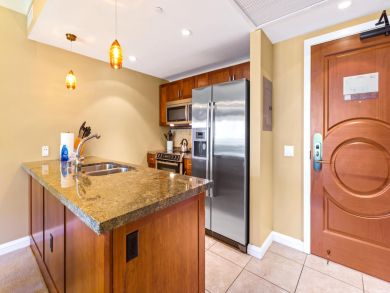 2 Bedroom With Views of the Pacific Ocean